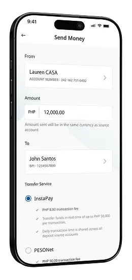 App Feature 2