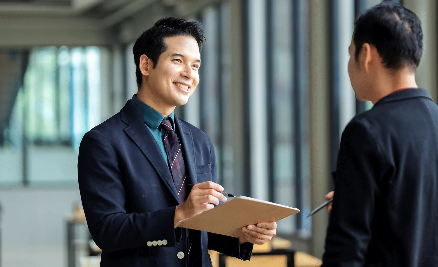 <h1>The CFO's pre-application checklist: getting your business ready for a large loan</h1>
<p></p>