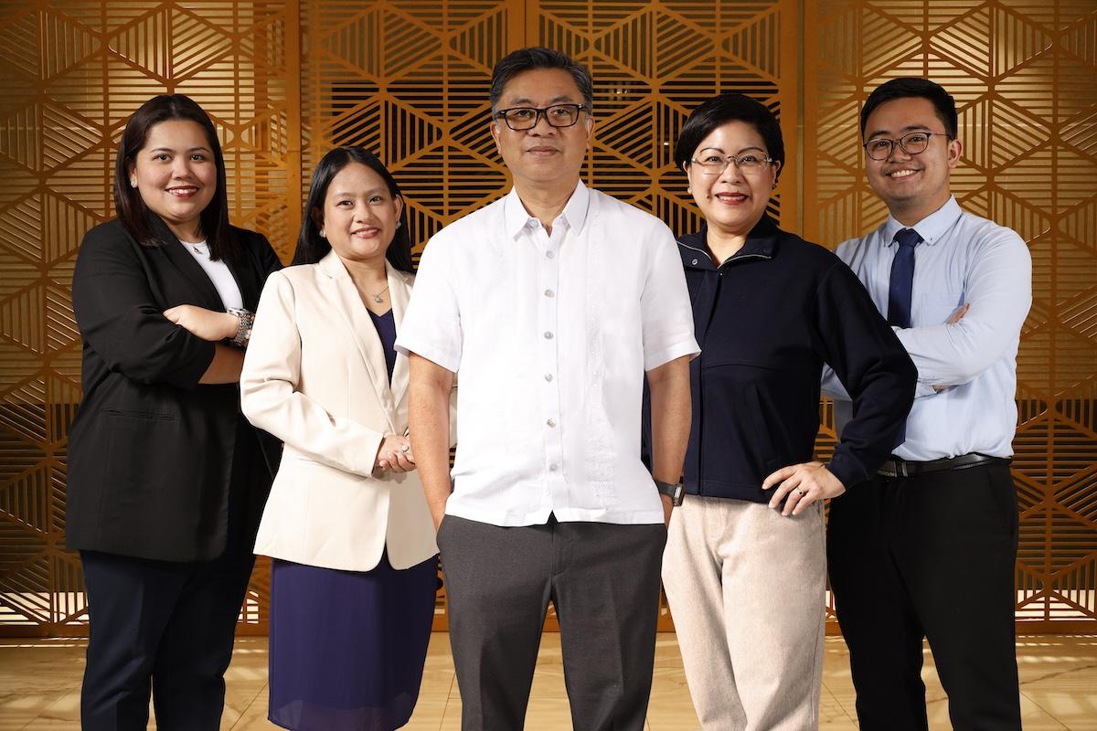 <h1>Metrobank tops The Asset Benchmark Research Awards 2026</h1>